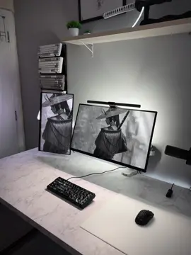 The Rainnnnnnn #techtok #setup #setupgaming #pcgaming #edit 