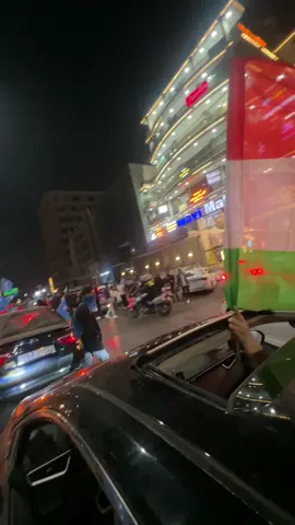 #كركوك_طريق_بغداد ❤️⭐️💚