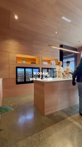 Another day, another dollar. It’s been BIG lately, we’ve booked ourselves to the brim. Knee deep in tiramisu, but the water’s fine. It’s been a while since we’ve shared one of our own videos. The past few months have been a learning curve, delegation, time management, all of it. We’re excited for what’s ahead. Stay tuned. #cafe #tiramisu #dessert #diml