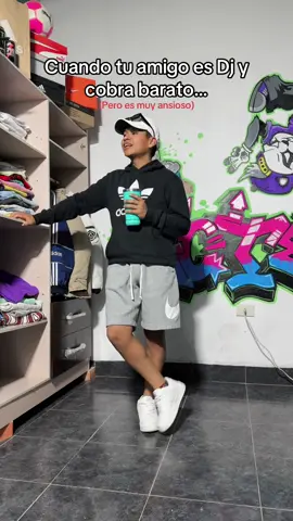 #argentina #dj #humor #rafaga #rodrigotapari 