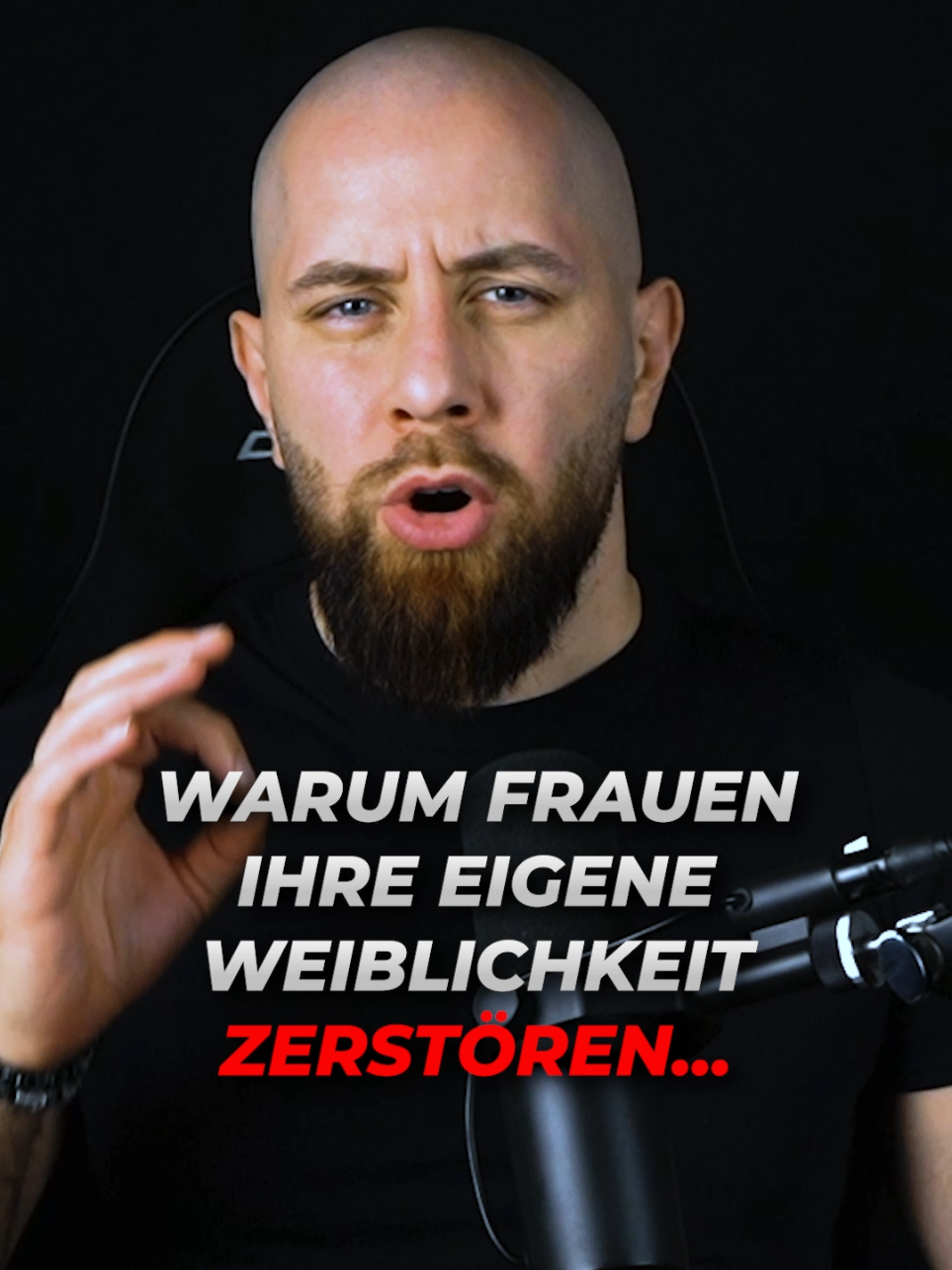 Warum Frauen ihre eigene Weiblichkeit zerstören... . . . #beziehungstipps #beziehungsprobleme #beziehung #liebe #selbstliebe 