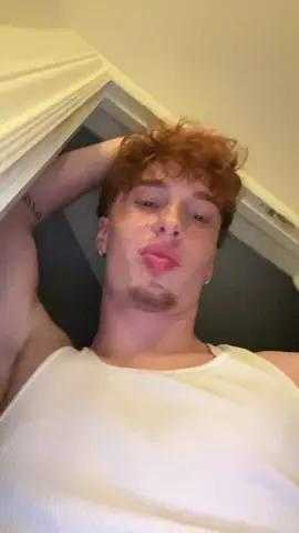 For awhile… #fyp #ginger #viral 