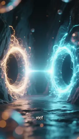 🚀 China realiza TELETRANSPORTE QUÂNTICO! O futuro da comunicação já começou ⚛️🌍 #tiktok #curiosidades #youtube #nasa #tiktokviral 