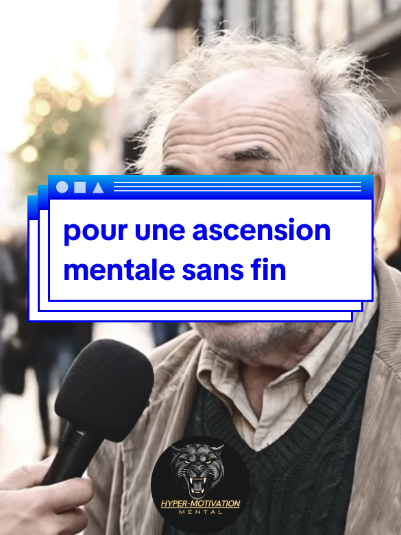 pour une ascension mentale sans fin  #motivation #mindsetmotivation #motivacional #inspiration #fyp 