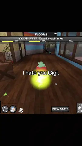 burn gigi.  #fyp #xyzbca #dandysworld #dandysworldsprout #sproutseedly 