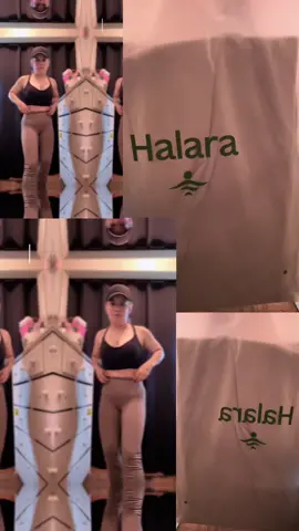 @Halara_official #halara #halaraleggings #tummycontrol #TikTokShopBlackFriday #TikTokShopCyberMonday 