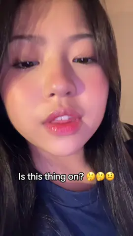 hello 🔊🔊🔊anyone? 