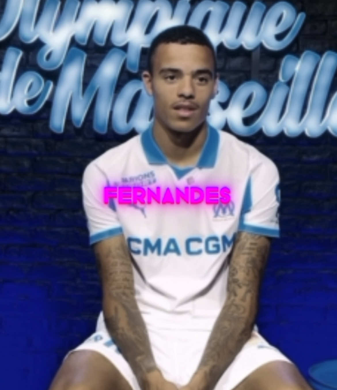 🪄 #brunofernandes #foryou #fyp #manutd #mufc 