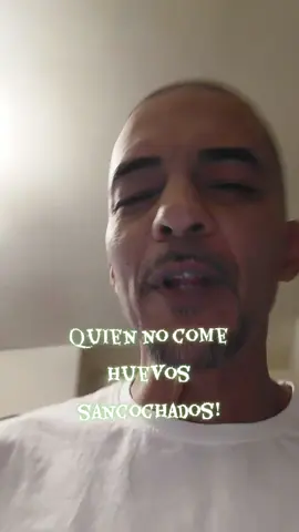 Sabrosos  huevos sancochados con mayonesa