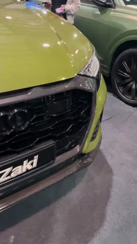 🔴 انطلاق الدورة الرابعة للصالون الدولي للسيارات بسوسة AUTO EXPO SOUSSE من 12 إلى 16 نوفمبر 2025 بمعرض سوسة الدولي . ⏰ الصالون يفتح أبوابه من الساعة 10:00 صباحاً 🕙 إلى الساعة 19:00 مساءً 🕖