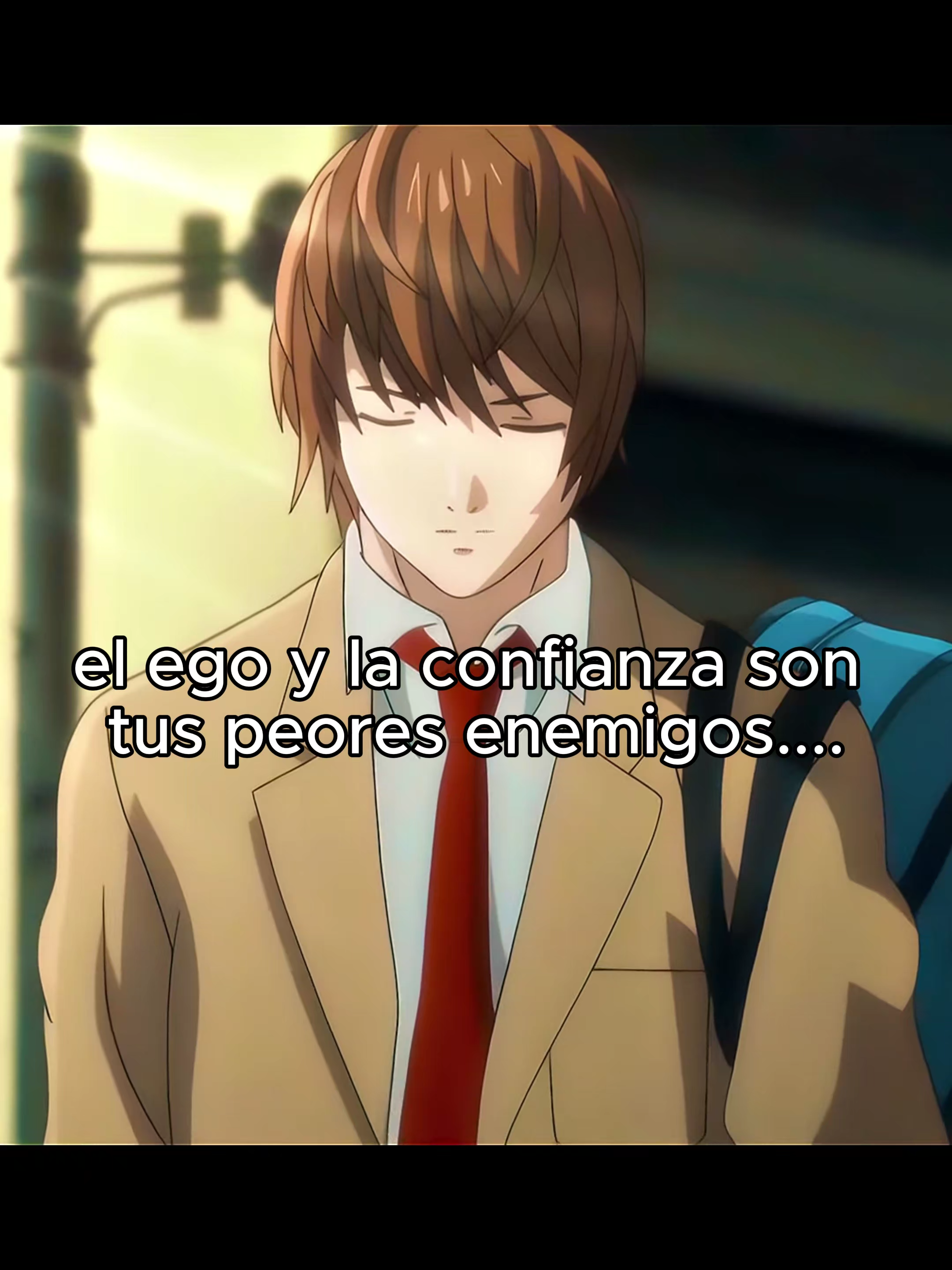 #kira #light #yagami #frases #fypシ゚ #parati