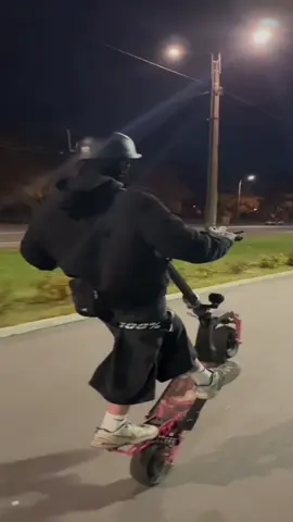 Тгк: Никита фри фаер #электросамокат #стант #эдит #сходка #падение 