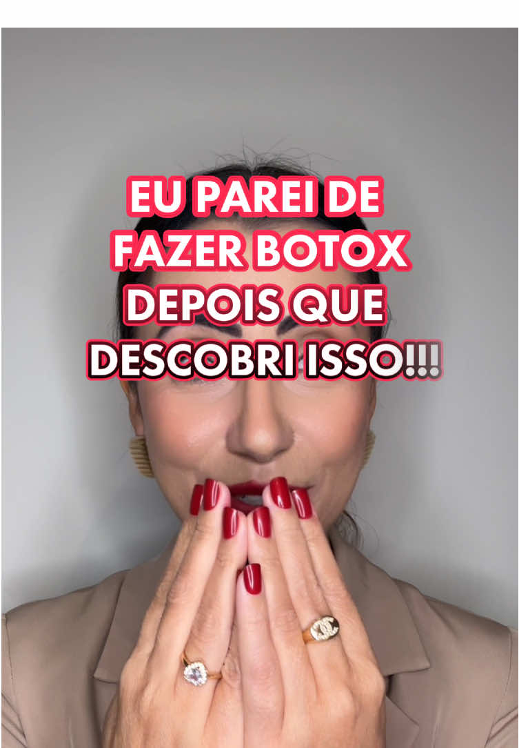 ✨ O segredo pra fazer o botox durar mais? Cuidar da pele de dentro e de fora todos os dias! 💜 O ReveraCaps nutre o corpo com colágeno, ácido hialurônico e resveratrol — reforçando a firmeza e a elasticidade da pele de dentro pra fora. Já o ReveraSerum hidrata profundamente e potencializa o efeito do tratamento estético, mantendo o viço e o toque suave por muito mais tempo. 🌷 💬 Comente “COLÁGENO” ou clique no link do perfil pra começar sua rotina Revera hoje mesmo! #suplemento #colágeno #sérum 