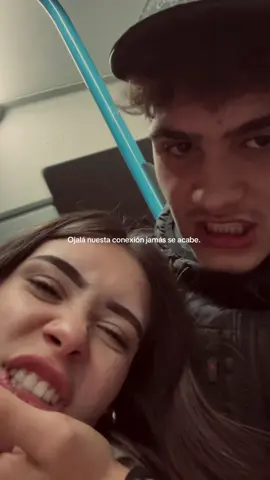 Te quiero como a nadie gordi🖤 #parasiemprecontigo #admv 