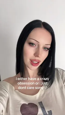 my toxic trait fr #4u 