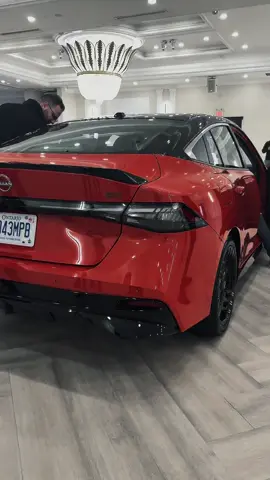 🚨COMING SOON: 2026 Nissan Sentra🚨 Get ready for the all-new redesign of the Sentra — sleeker lines, smarter tech, and a ride that just got a serious upgrade. 🏁 What’s new: • Bold new exterior styling • Premium interior with advanced features • Cutting-edge connectivity for everyday driving 📍 Stay tuned — you’ll want to be among the first to see it. #Nissan #Sentra #NewCar #CarLaunch #CompactSedan      ✨ Let us know if you’d like to lock in a preview or special pre-release offer!