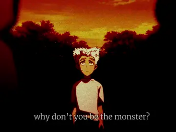 Garou #onepunchman #garou #garouedit #onepunchmanedit #anime 