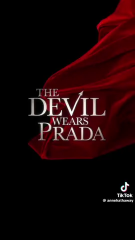 3/30 : 20 ans après le premier film, le diable aux talons rouges fait son grand retour ! La bande annonce de le Diable s’habille en Prada vient de sortir, Miranda Priestly et Andrea Sachs nous donnent rendez-vous le 1er mai 2026 au cinéma 🤩 👠 #fyp #pourtoi #OnRegardeQuoi #lediableshabilleenprada #devilwearsprada  Crédit : @Anne Hathaway @Disney 