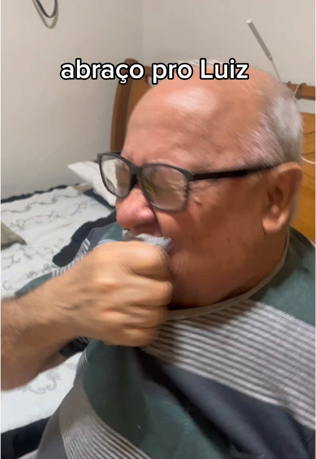 não leve pro lado político, foca no humor 😅🤣🤣 @Vovô Ornelas 