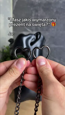 Poproszę taki prezent ❤️
