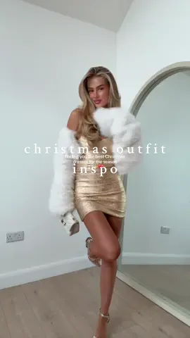 I don’t think this dress can be topped🥹✨  #christmasdress #dressinspo #houseofcb #outfitinspo #winter @houseofcb 