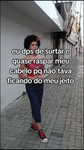 me da um odio🙄#cabelocacheado #fy #cabelocrespo 