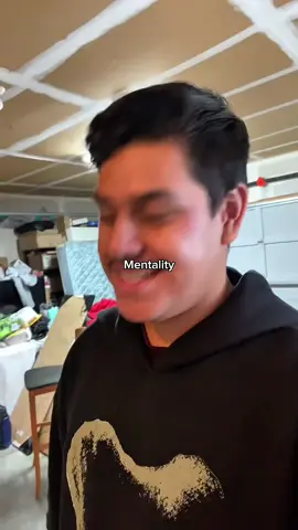 Follow me. @Alex Delgado #core #mentality #fyp 