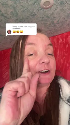 Replying to @The Mad Singer 