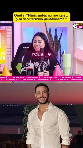 #eeg #marioirivarren #oneliamolina #majoconsabor 
