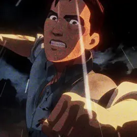 Need season 2 ASAP // #dispatch #dispatchedit #dispatchepisode8 #robertrobertson #mechaman #edit #fyp