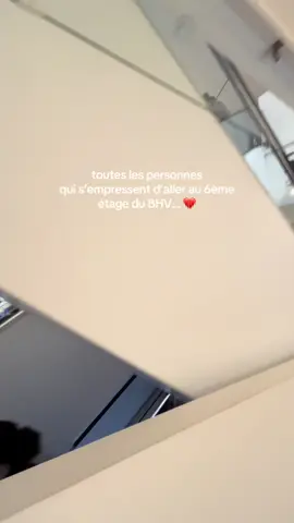 Une institution emblématique réduit à ça… 🤦🏼‍♀️ #bhv #shein #paris 