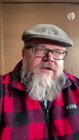 Jack Frost better watch his back. Five gallant defenders of Portland’s pathways are prepping for his winter shenanigans.