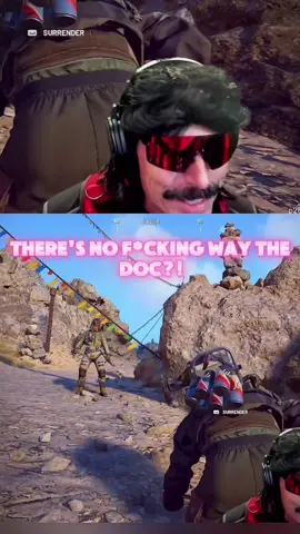 😢 #drdisrespect #streamer #fyp #arcraiders 