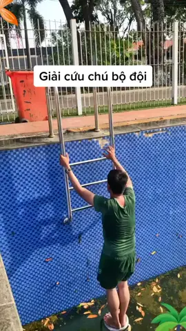 game này khó hay dễ, nhờ tư vấn giải cứu chú bộ đội với ạ...