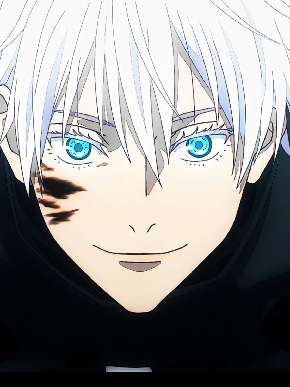 Bonita noche Satoru Gojo #jjkseason2 #jujutsukaisenseason2 #jujutsukaisen #jjk #animeedit 