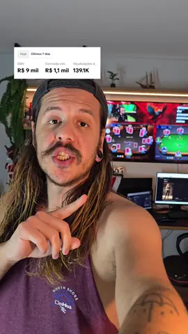 Voltei com a famosa realidade do tiktok shop #vendernotiktok #crescernotiktok #tiktokshop #dicastiktokshop 