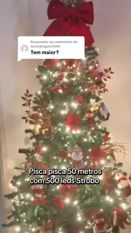 Respondendo a @luzirodrigues1606 Esse é maior  #tiktokshopblackfridaybr #tiktokshop #blackfriday #natal #piscapisca 