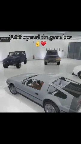 Mb for existing 😭 #fyp #gta #gtaonline #gta5 #gta5online 