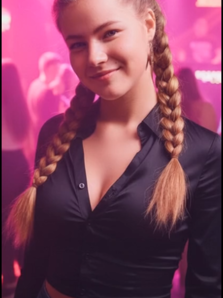 Dream and dance with me  #rave #techno #girls #dance #music 