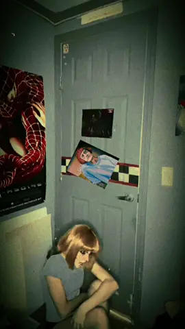 Cringe #cosplay #horror #ninah #noimnotahuman #fyp 