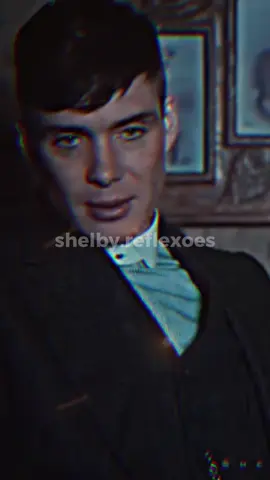 Conhece alguém assim também? #tomasshelby #reflexão #motivacao #triste #videoviral 