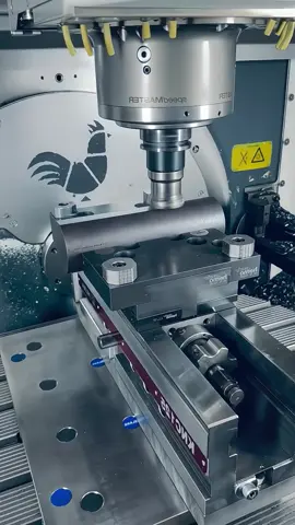 Milling#cuttingtools #cnctools #cncmachining #cnc #milling 
