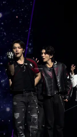 chanshua 🫩🚬 #seventeen #svt #kpopfyp #joshua #dino 