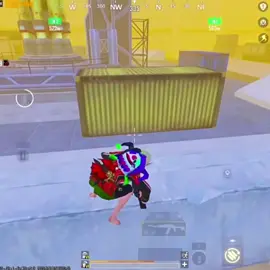 Come and try the Metro ROYALE Arctic Advanced Mode PUBG MOBILE now!#pubgmnextstarprogram #pubgmobile #pubgmobilec9s27 #metroroyale 