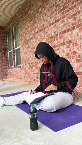 addicted to bettering myself.  #fyp #CapCut #focused #health #growthmindset 