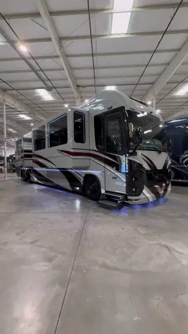 This motorhome is better than a house.  Located @the_motorcoach_store  #camper #rv #motorcoach #tinyhome #motorhome 
