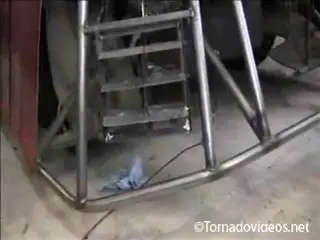 Some dom-1 stuff. It’s insane how easy this is to find but no one talks about it. #weather #tornadotok #lostmedia #tiv #tornado 