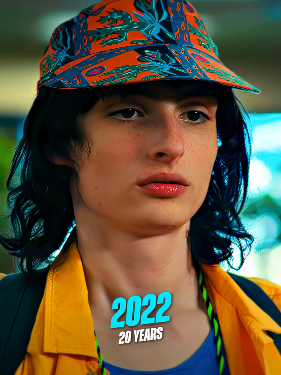 Finn Wolfhard Evolution (2017–2025) #FinnWolfhard  #Ghostbusters  #StrangerThings  #StrangerThings5  #MikeWheeler 