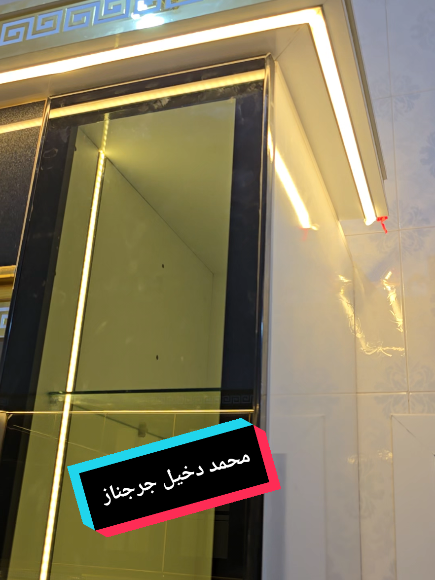 #مطابخ_خشب #مطابخ #اثاث_فاخر #fyp #tiktok 