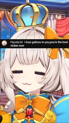 #marimari #vtuberen #vtuber #phaseconnect #hololive 